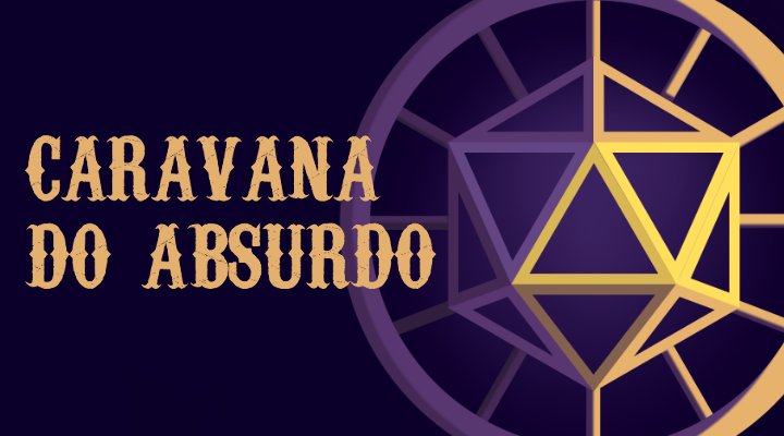 Logo Caravana do Absurdo